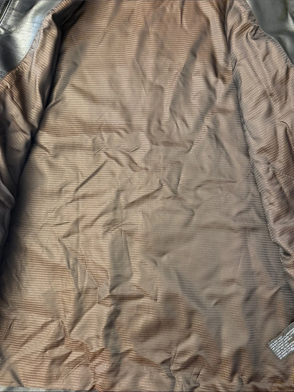 Worthington smooth layering